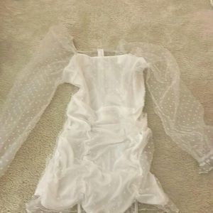 Lucy in the sky - M - Never been worn